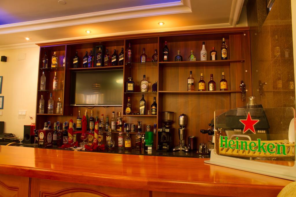 Caravan Hotel Addis Ababa Dış mekan fotoğraf