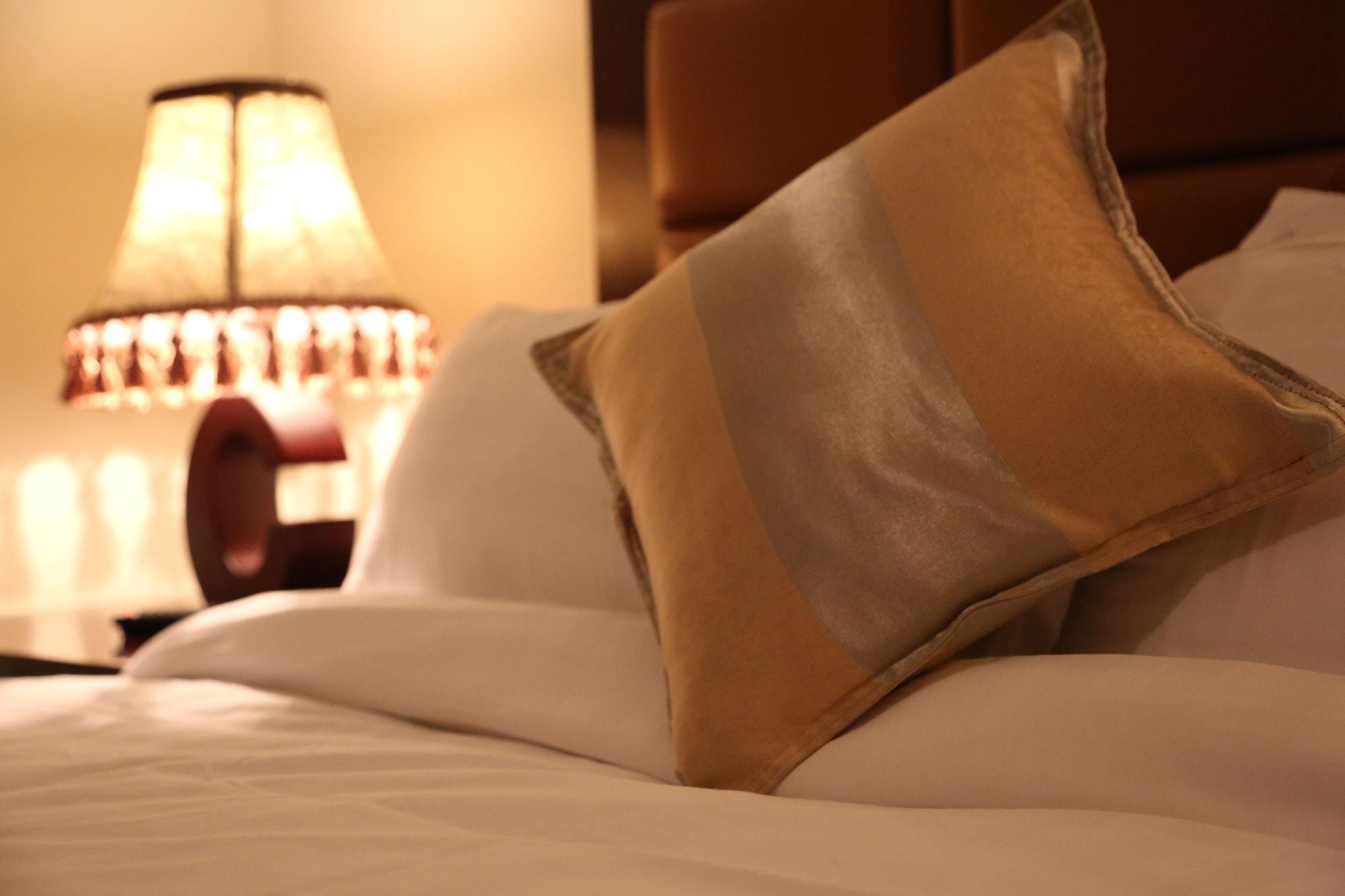 Caravan Hotel Addis Ababa Dış mekan fotoğraf