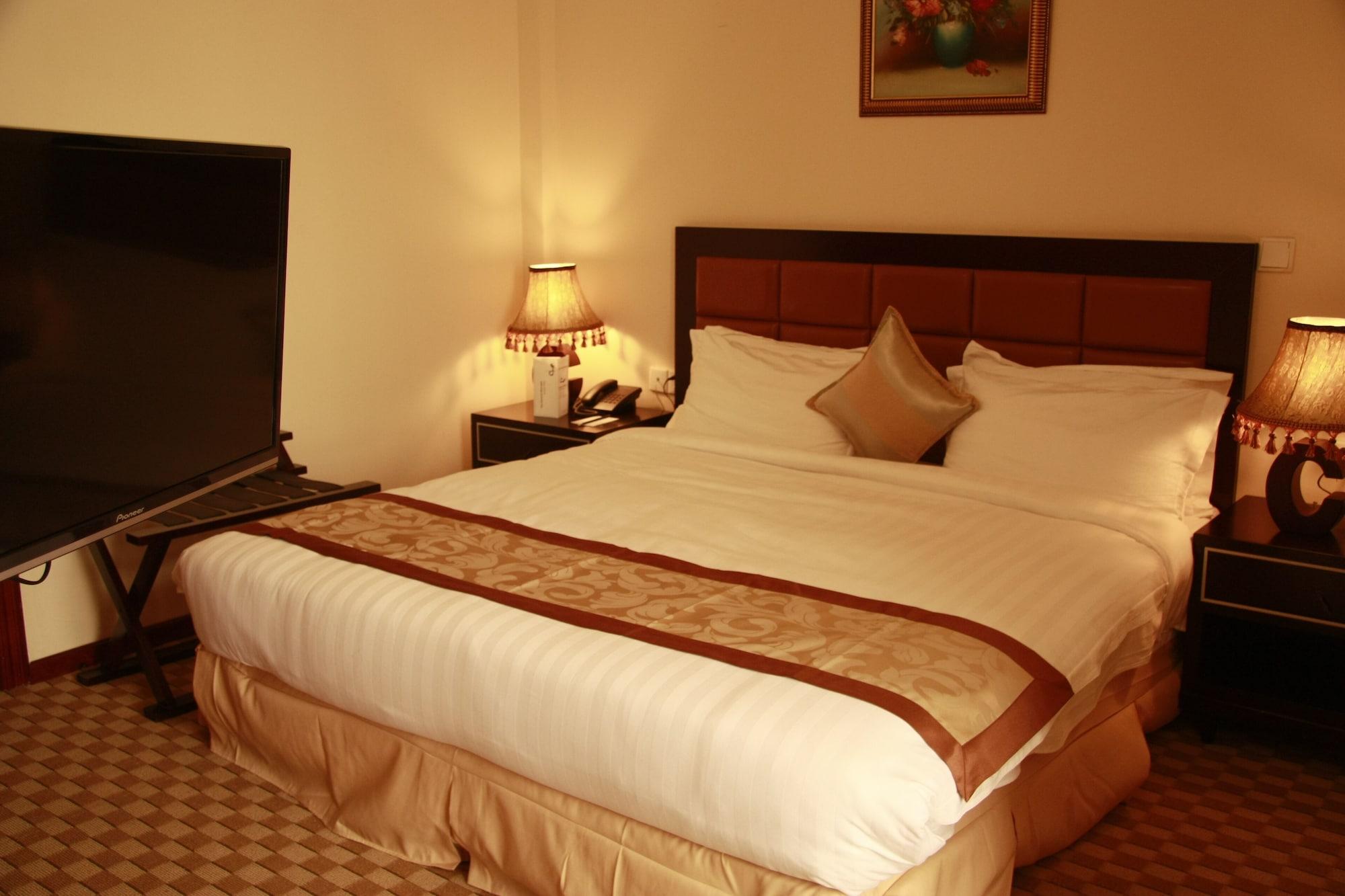 Caravan Hotel Addis Ababa Dış mekan fotoğraf