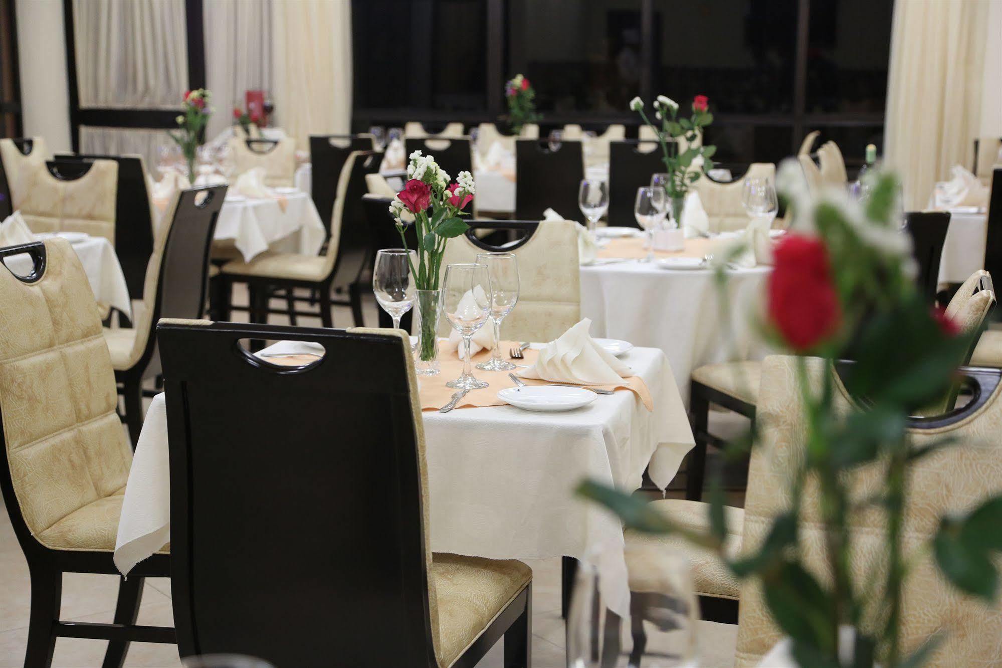 Caravan Hotel Addis Ababa Dış mekan fotoğraf